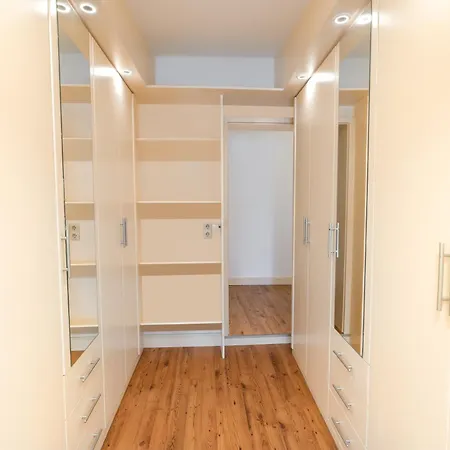 120qm Altstadt-apartment Mit Terrasse & Domblick - Direkt Am Markt Daire Schwerin (Mecklenburg-Vorpommern)