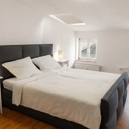120qm Altstadt-apartment Mit Terrasse & Domblick - Direkt Am Markt
