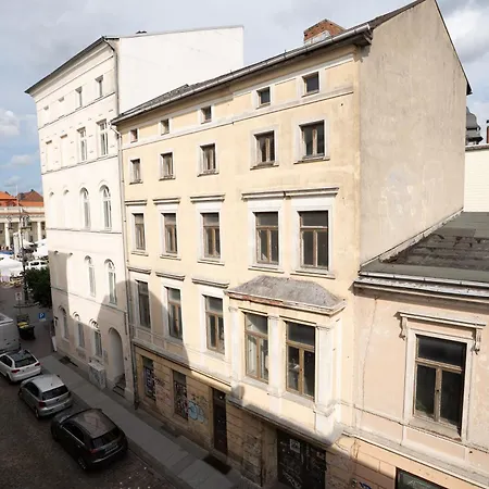 120qm Altstadt-apartment Mit Terrasse & Domblick - Direkt Am Markt *