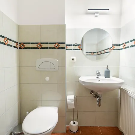 120qm Altstadt-apartment Mit Terrasse & Domblick - Direkt Am Markt * Schwerin (Mecklenburg-Vorpommern)